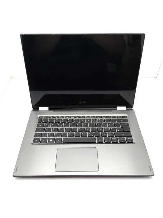 Продам Acer Spin 3 14″ Touch i5-8265U 8/500 SSD