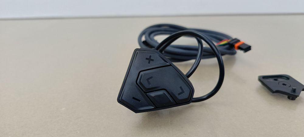 Nr5. Manipulator Kiox, Nyon. Nowy.