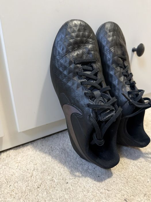 Korki Nike Tiempo, r. 38,5 cm