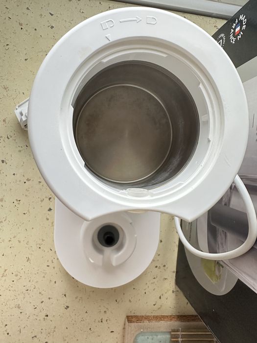 Beaba Babycook пароварка дитяча