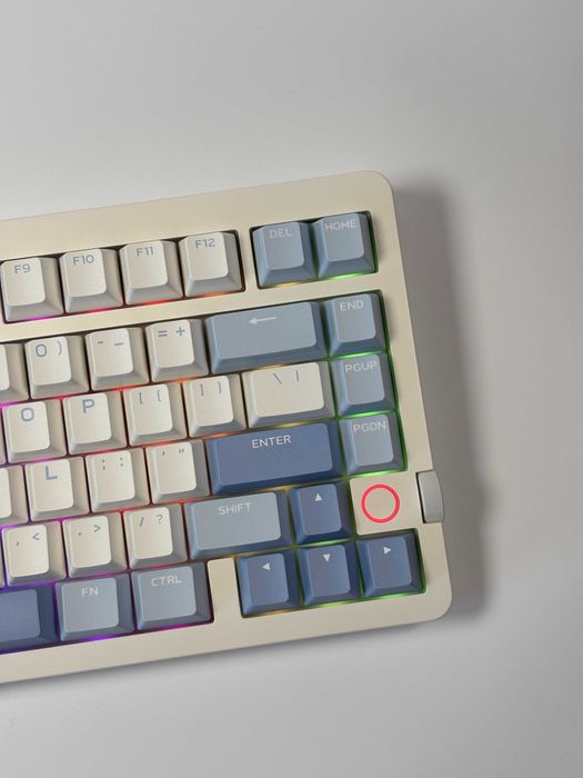 MCHOSE G75 PRO V2 Механическая клавиатура