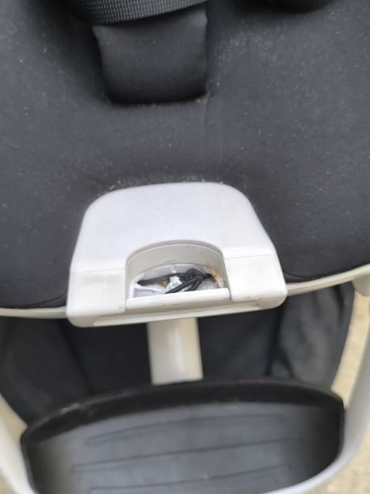 Carrinho de bebe