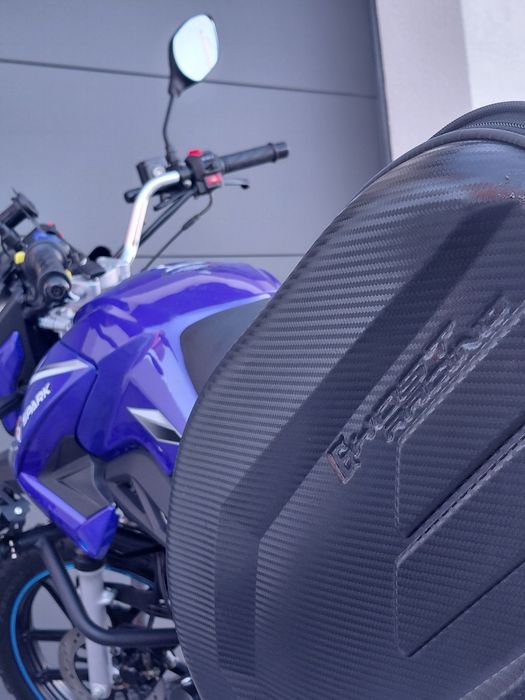 Продам мотоцикл SPARK SP200-R26