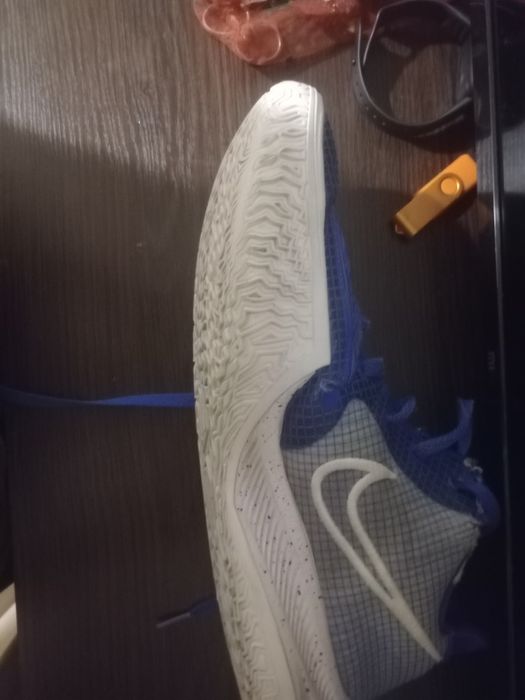 Nike Kyrie 7  47 розмір Баскетбольные кроссовки