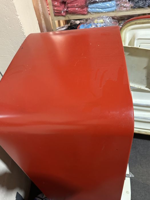 Ретро Холодильник Днепр ссср