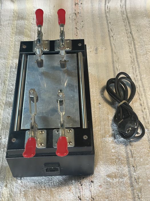 Máquina Separadora de Ecrãs LCD