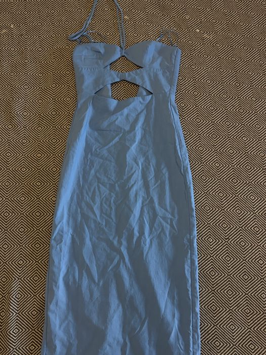 Літня сукня zara