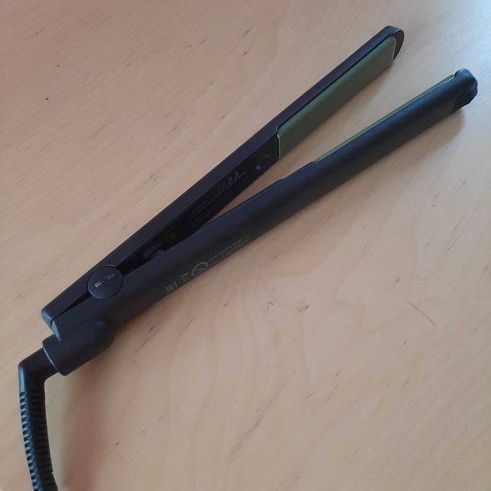 Alisador Cabelo BELLISSIMA Imetec