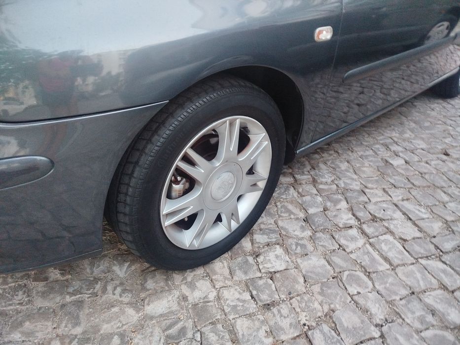 Venda de um carro