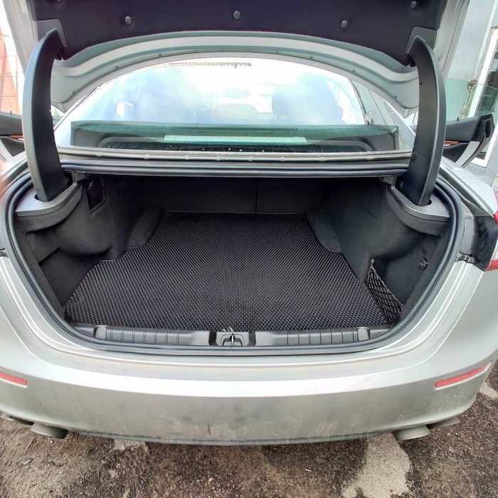 Преміум коврики Ева для авто | Ціна від виробника, гарантія