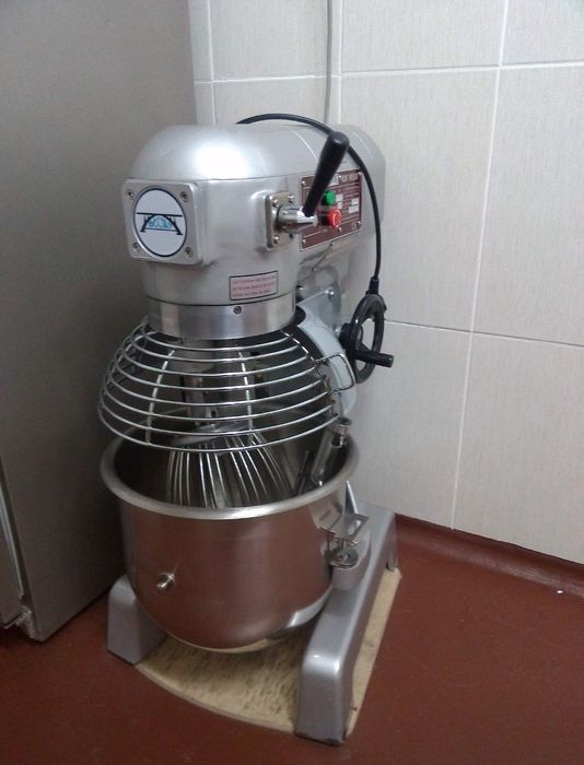 Cozinha totalmente equipada