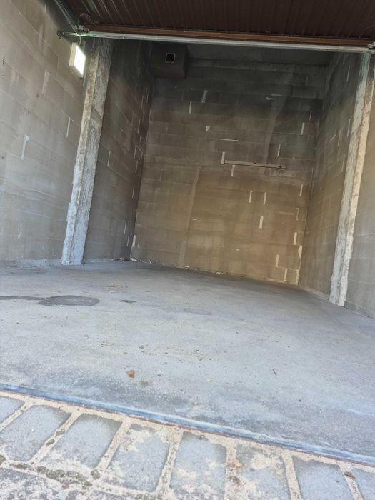 Garaż Rumia Janowo osiedle zamknięte