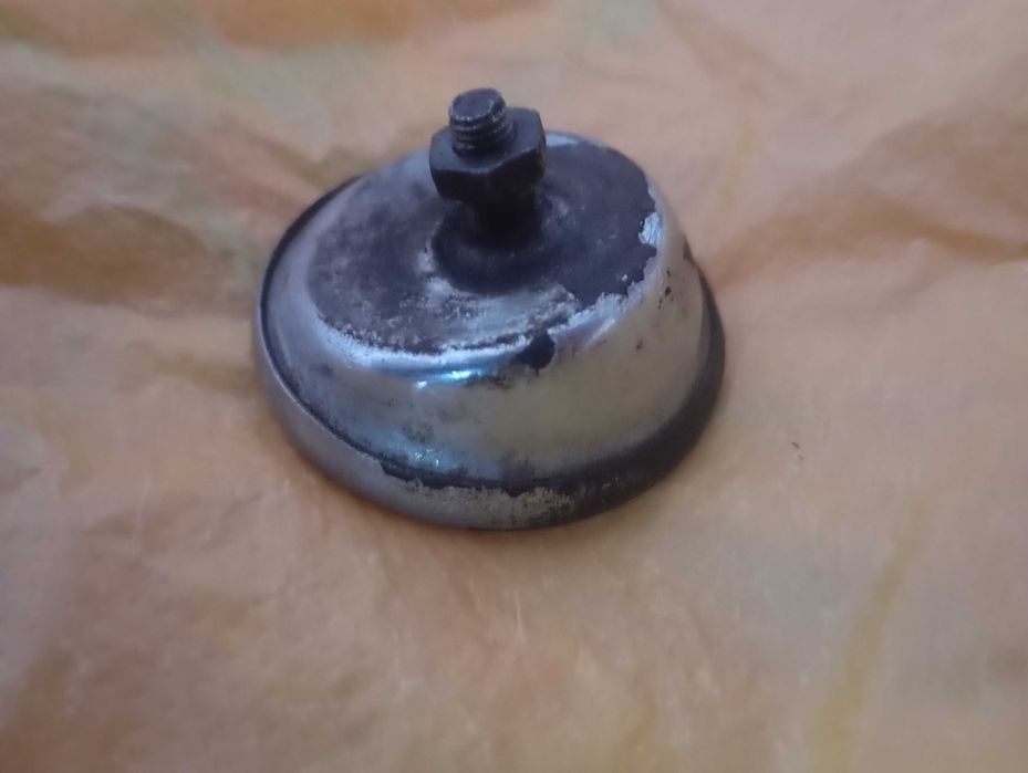 Катафот велосипедный