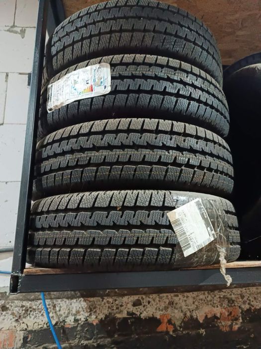 шины размера 205/75/16С