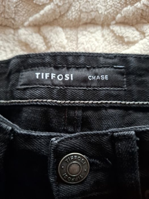 Calças de ganga  menino tam.XS