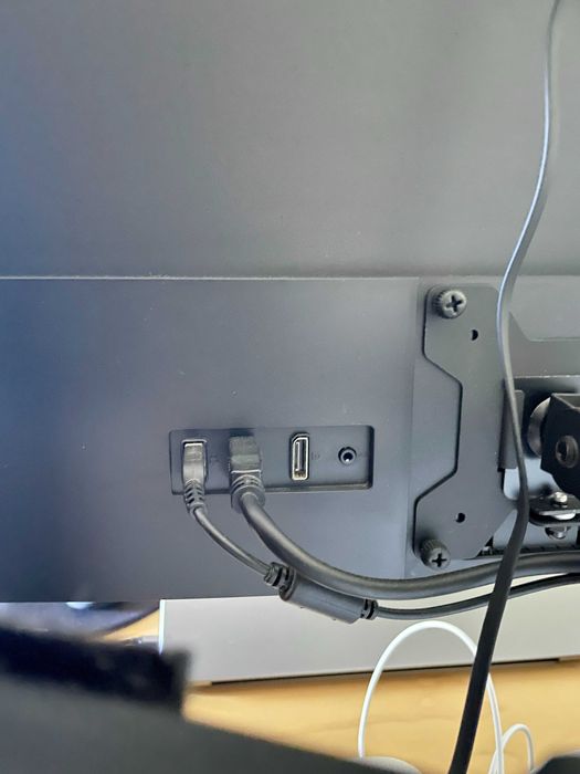 Lenovo Q27q-10 27" LED IPS Wide QuadHD FreeSync