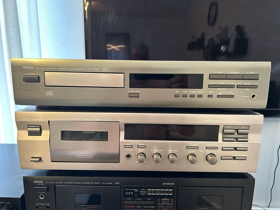 Ресивер Pioneer винтаж,из Германии