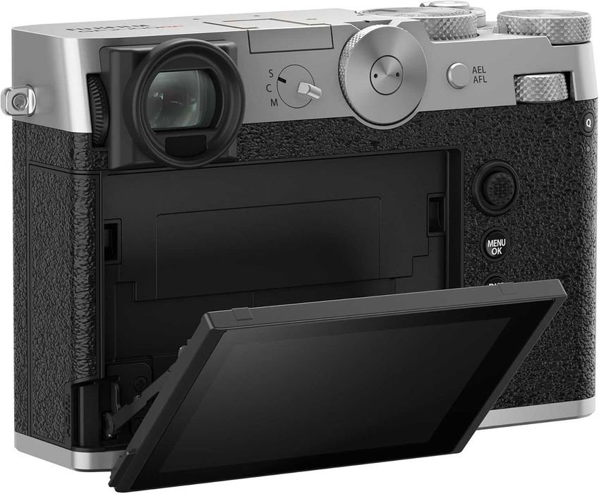 Fuji Fujifilm GFX-100 RF NOVA nunca utilizada 5 anos Garantia