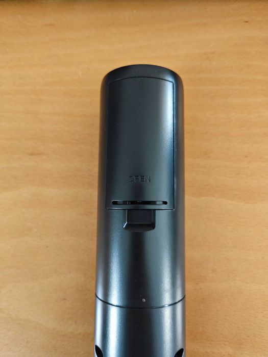 Saca Rolhas automático