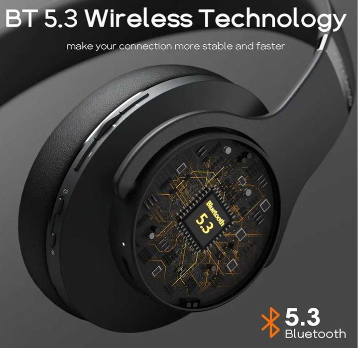 Phones Bluetooth sem fios DOQAUS CARE 1