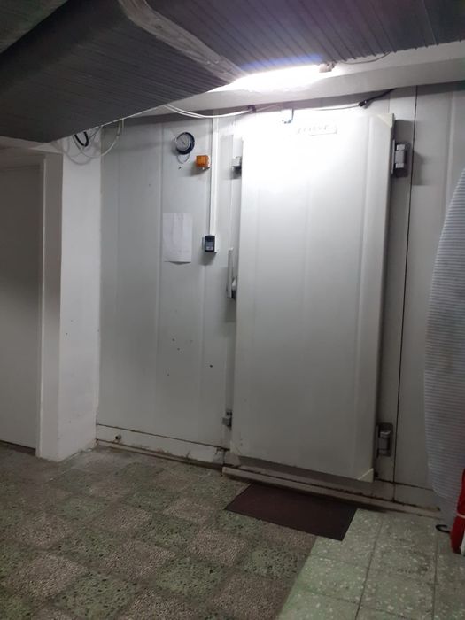 Trespasse Espaço Comercial