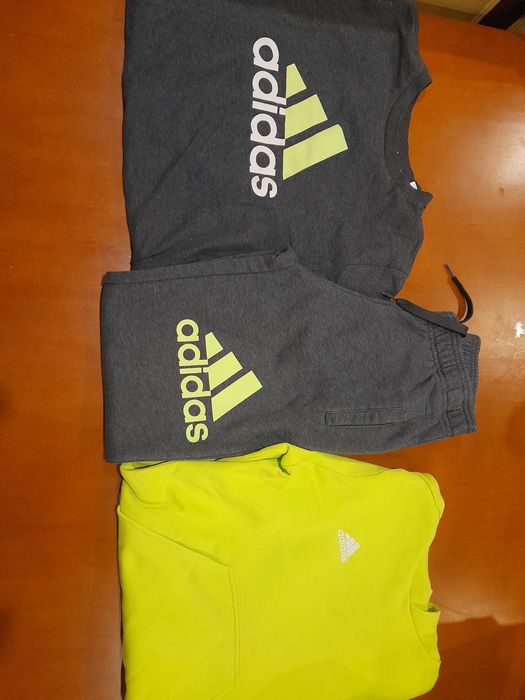Fato treino Adidas