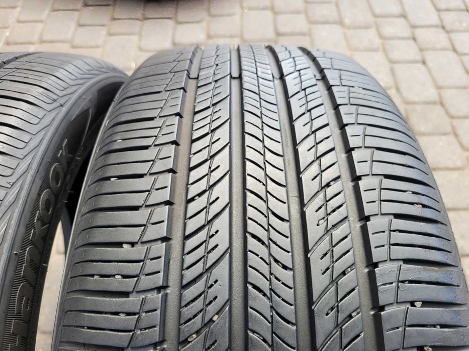 215 / 50  R  18    Hankook