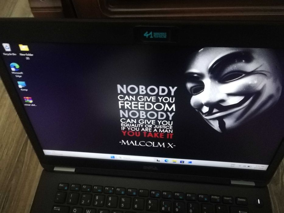 Dell Premiuml/Windows 11/bateria nowa/ 1 TB SSD