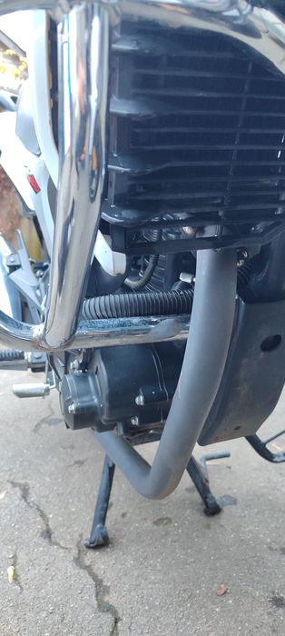 Продам Lifan KP200