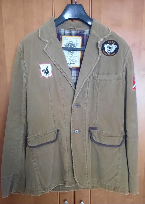 Casaco PEPE JEANS para Homem tam M