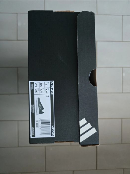 Sapatilhas Duramo 10