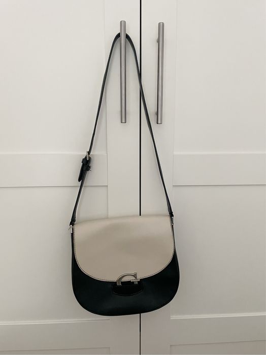Guess Leather Luggage