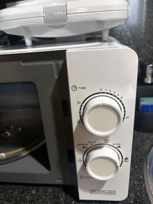 Vendo microondas em bom estado