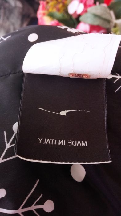 Италия. MaxMara. Оригинал. Пух.