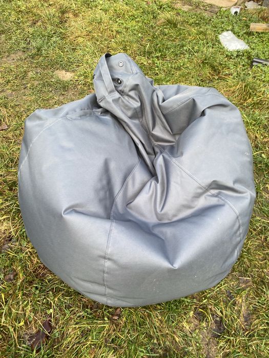 Продам крісло мішок