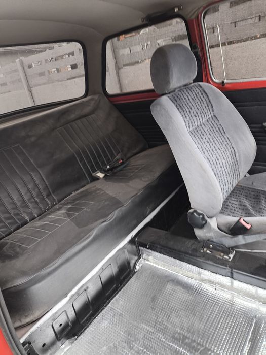 Продам незакінчений проект.