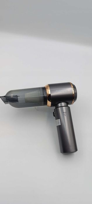 ODKURZACZ uniwersalny bezprzewodowy  ręczny 4W1 AKUMULATOROWY USB 100