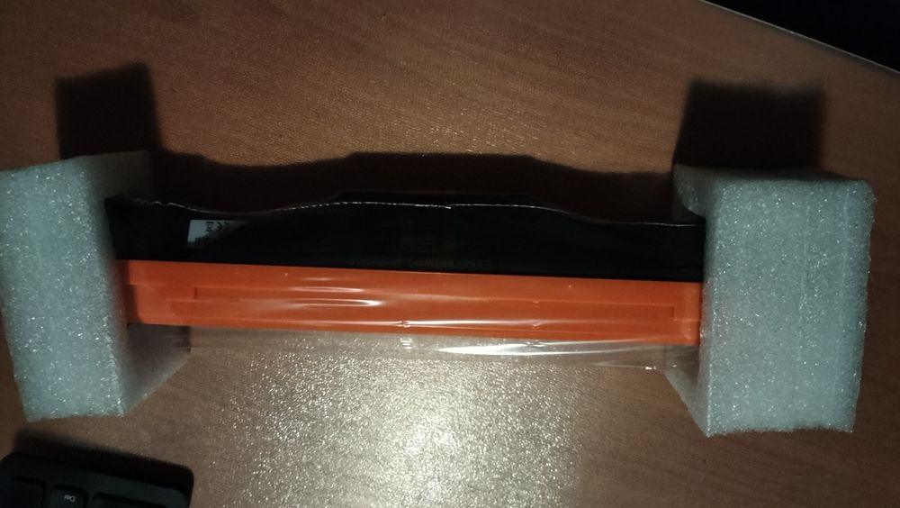 Toner para impressora HP (compatível)) - ref CF219A/CRG049 - NOVO