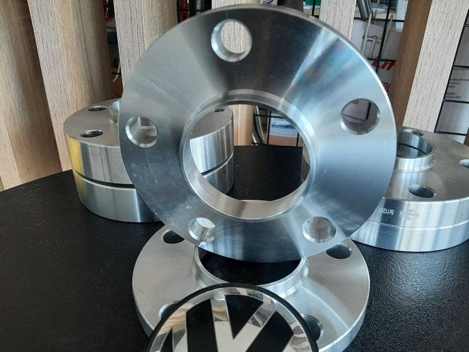 Проставки колісні VW SKODA Проставки дисків Шкода Фольцваген Ауді