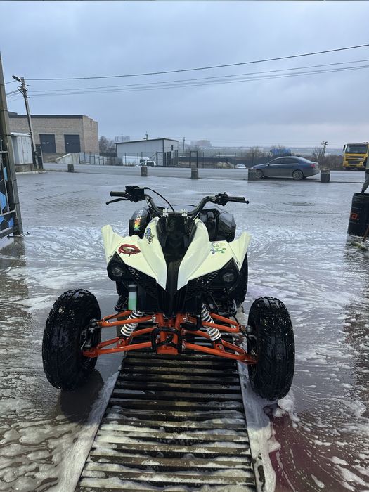 Продам kayo a300