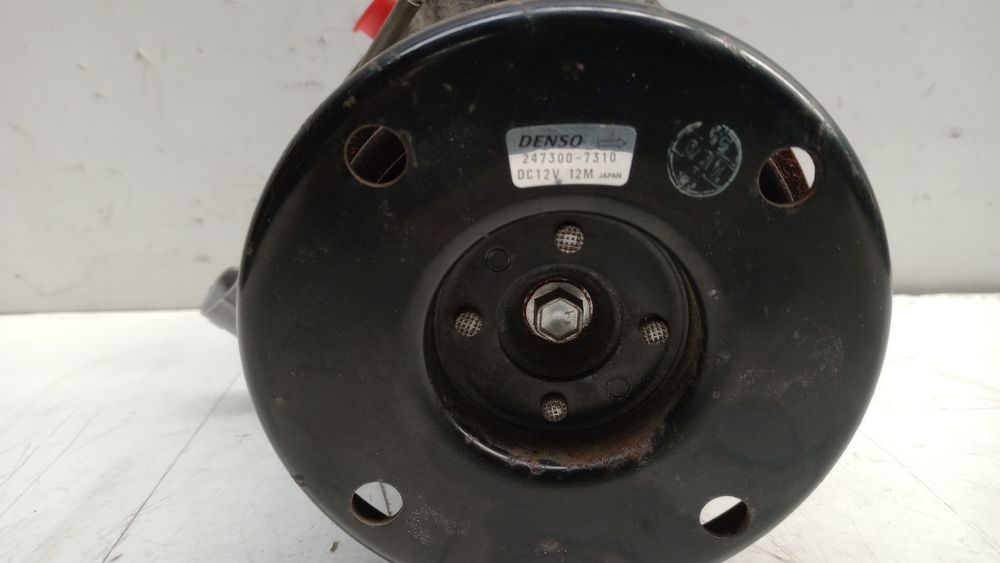 Compressor AC TOYOTA Land Cruiser Prado (_J12_)