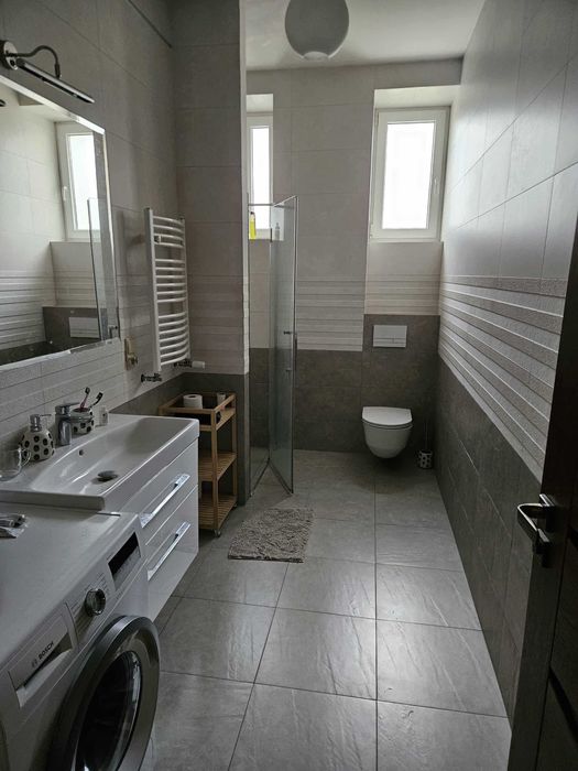 Dwa pokoje z balkonem w centrum Gdyni (umowa do 15.06)