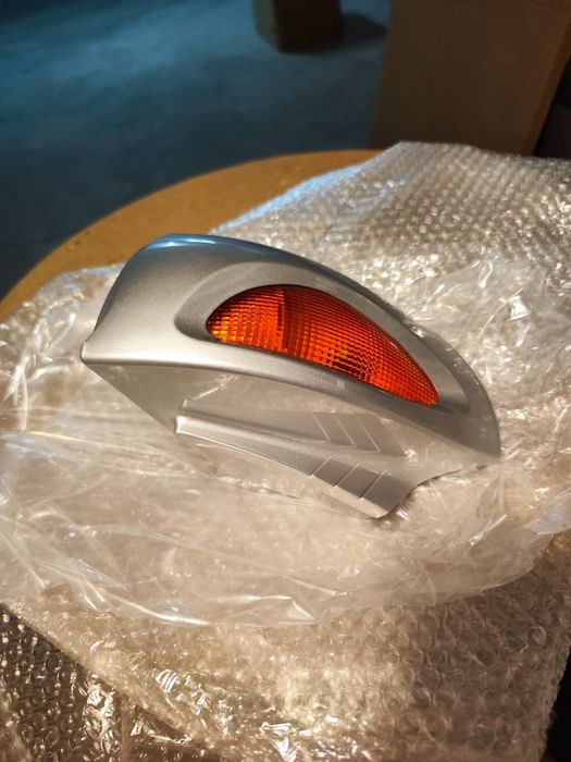 Espelho Retrovisor direito novo, para moto BMW RT