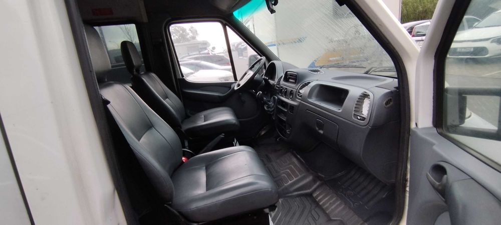 Sprinter 313 CDI 9 Lug. 130 CV - Para converter Campervan