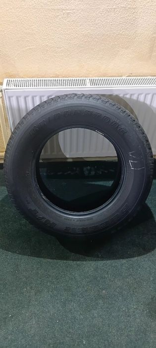Резина 225/65 R17
