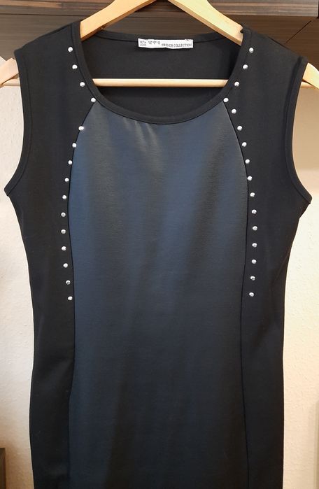 Czarna sukienka Butik rozm. L