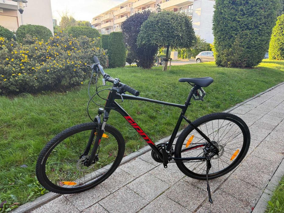 Rower crossowy Giant roam 4 nowy rozmiar XL koło 28"