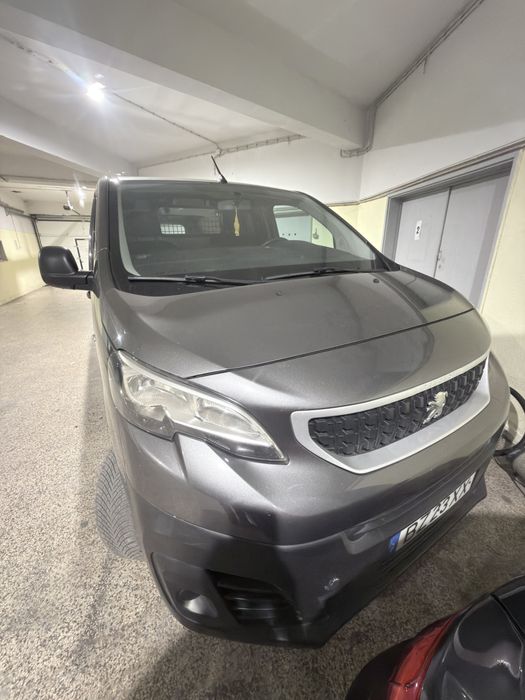 Peugeot Expert 2.0
