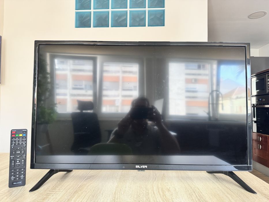 TV 32 polegadas em ótimo estado