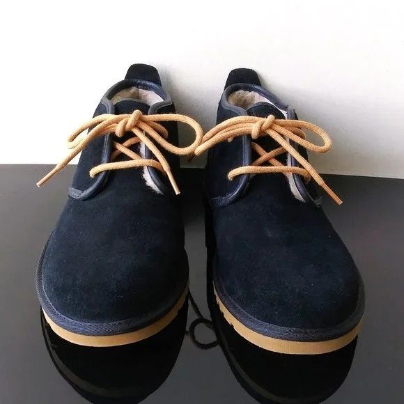 Ботинки черевики UGG M Maksim Розмір 42 Оригінал